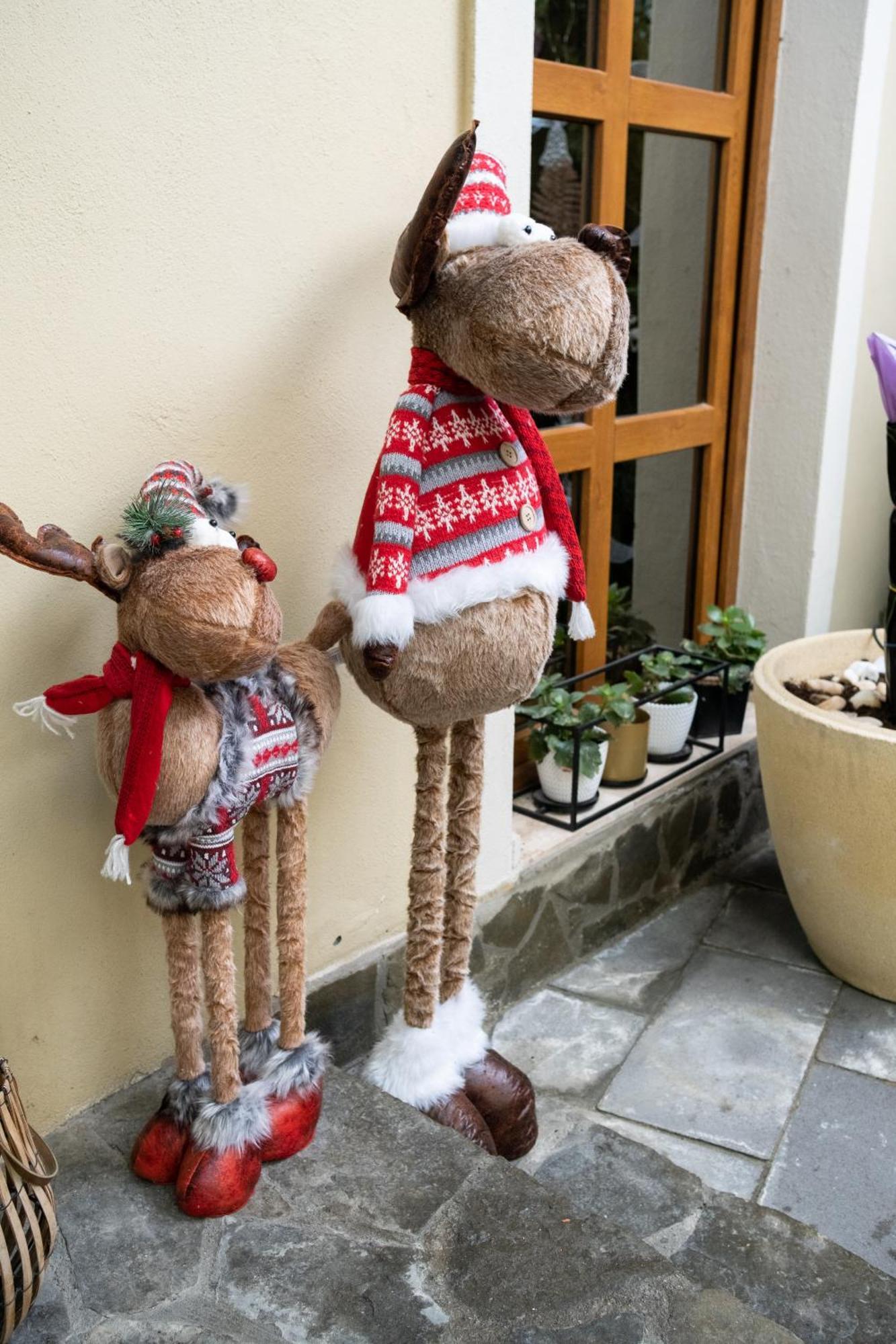 Hotel Marabella Sibiu Esterno foto