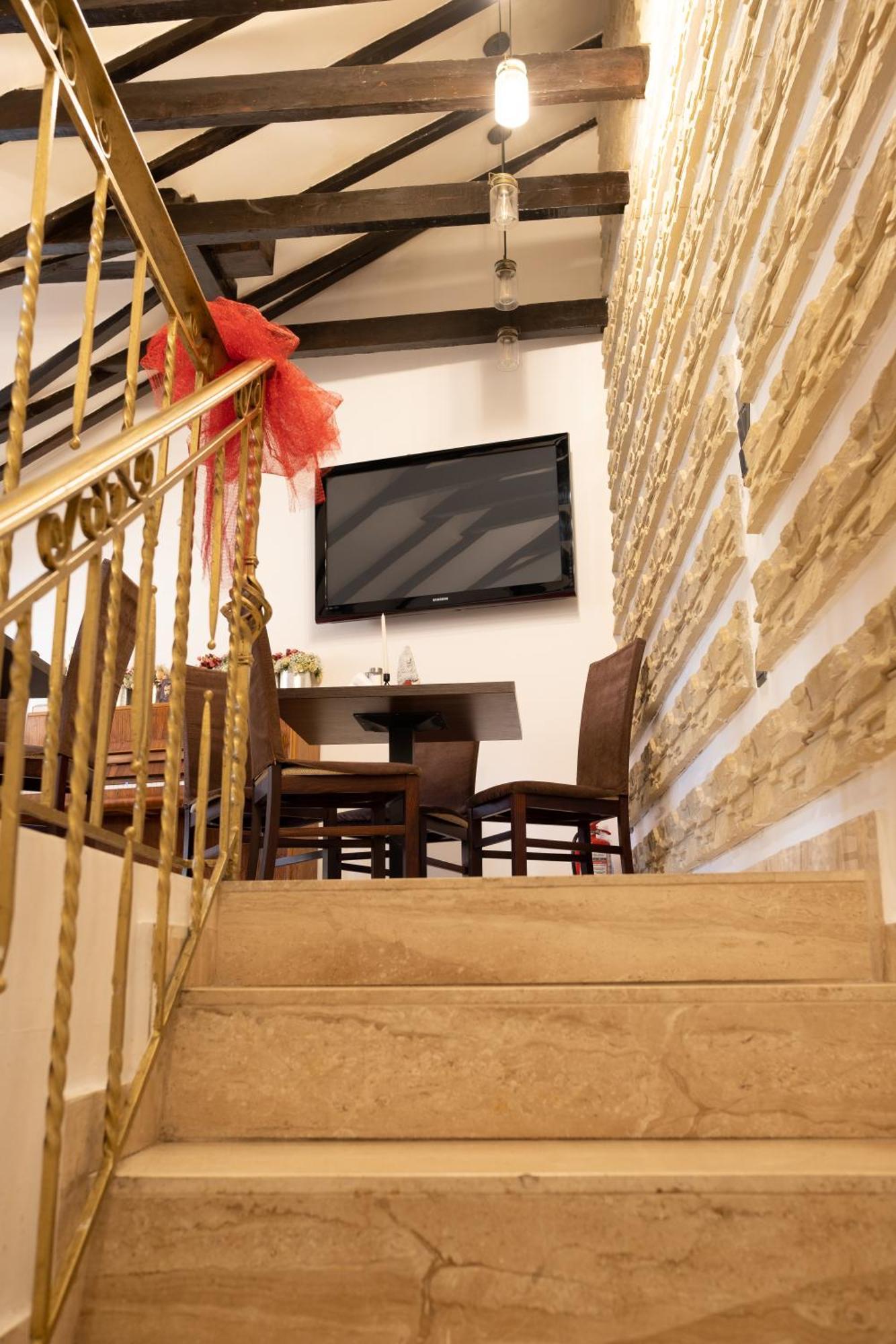 Hotel Marabella Sibiu Esterno foto