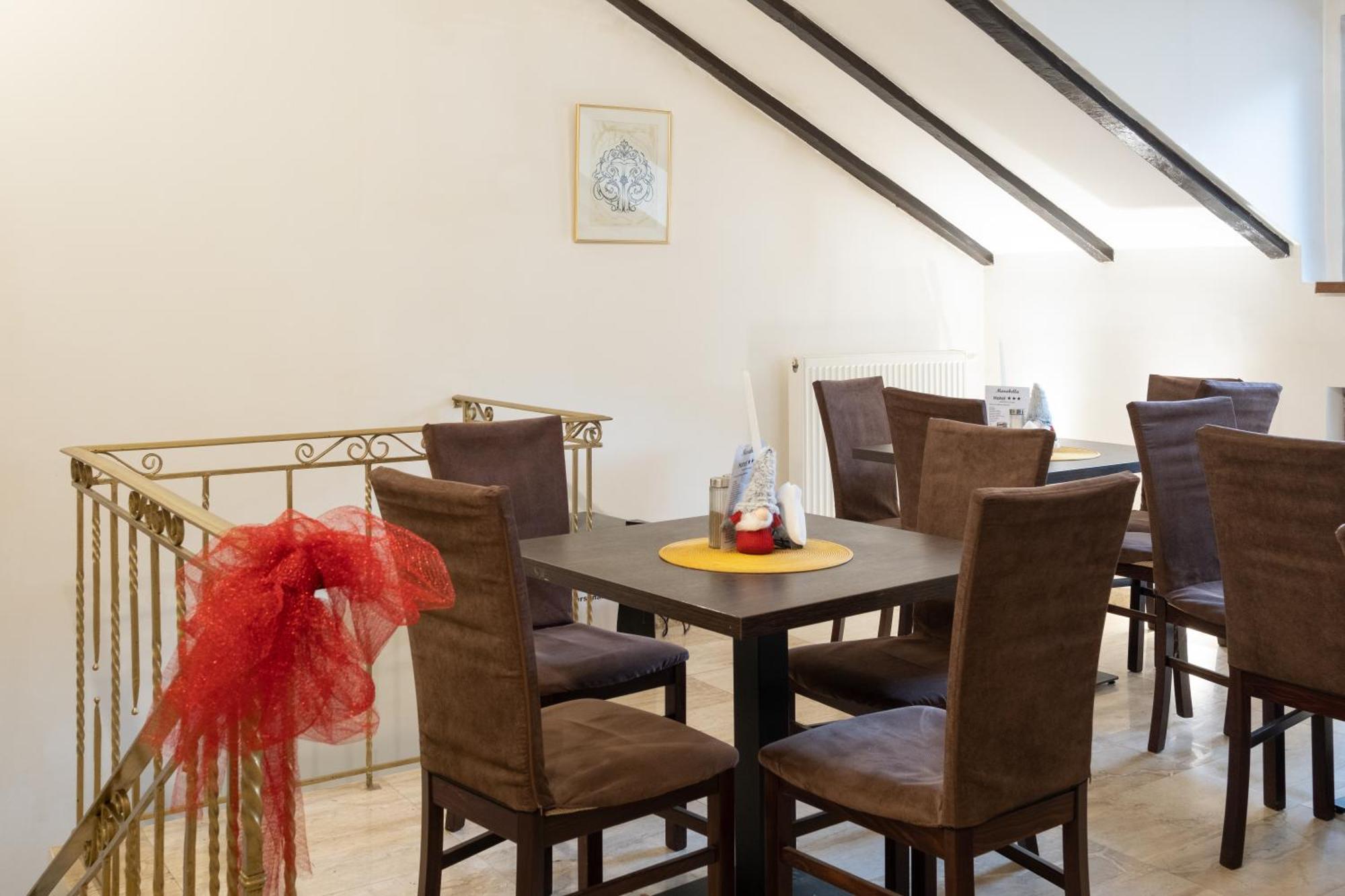 Hotel Marabella Sibiu Esterno foto