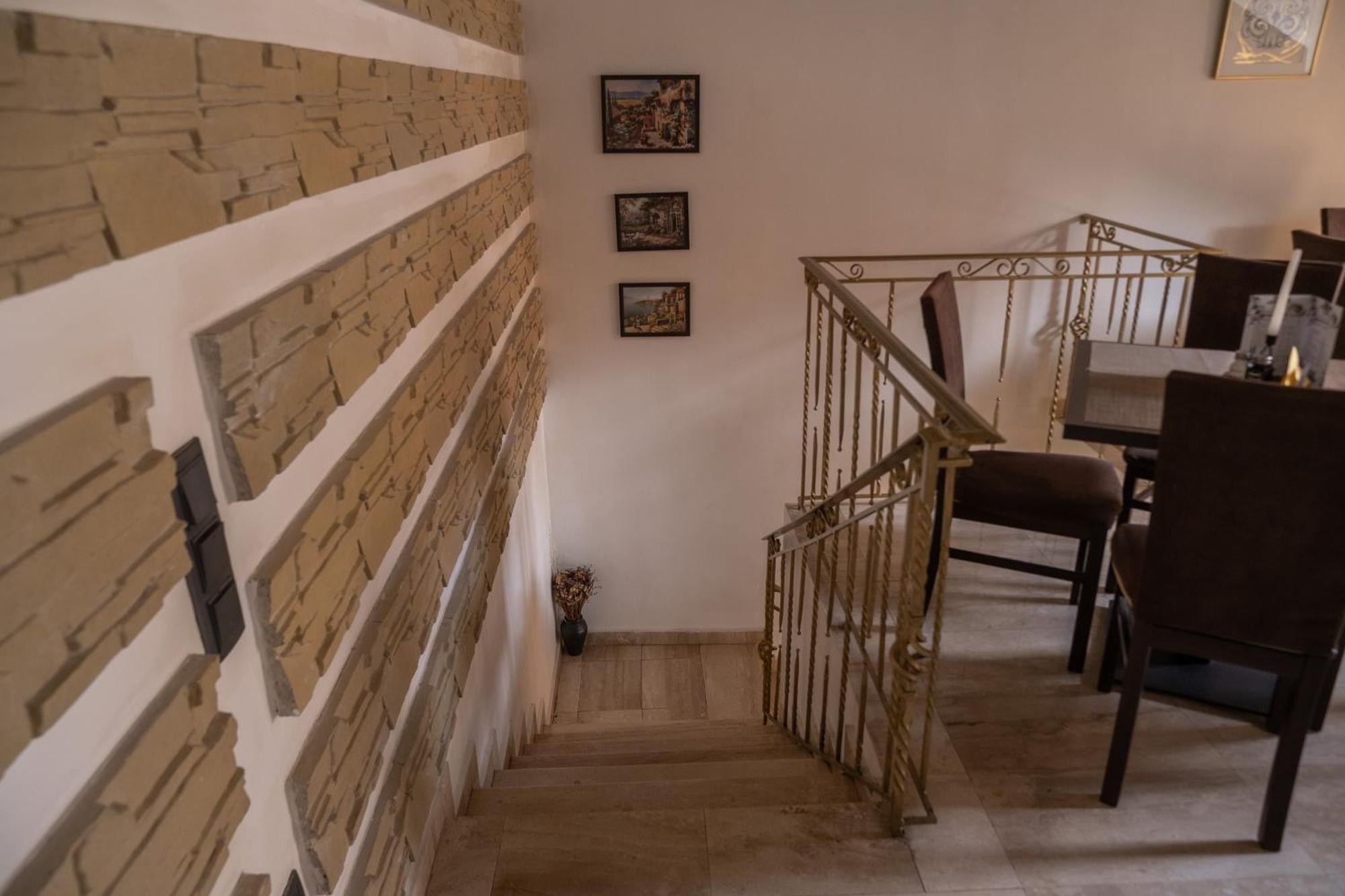 Hotel Marabella Sibiu Esterno foto